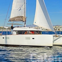Lagoon 39