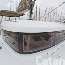 Lagoon 39