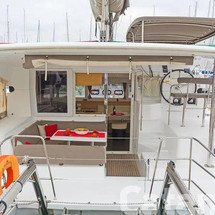 Lagoon 39