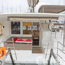 Lagoon 39