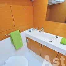 Jeanneau Sun Odyssey 509