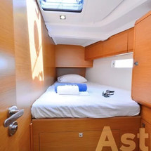 Jeanneau Sun Odyssey 509