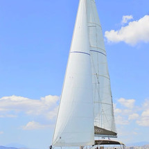 Jeanneau Sun Odyssey 509