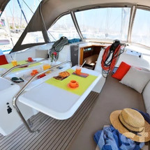 Jeanneau Sun Odyssey 509