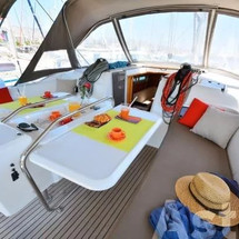 Jeanneau Sun Odyssey 509