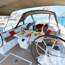 Jeanneau Sun Odyssey 509