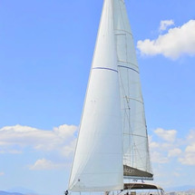 Jeanneau Sun Odyssey 509