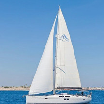 Hanse 505