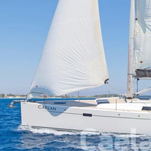 Hanse 505