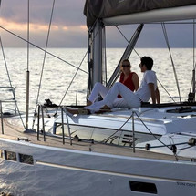 Jeanneau Sun Odyssey 519