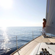 Jeanneau Sun Odyssey 519