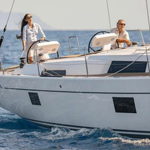Hanse 508