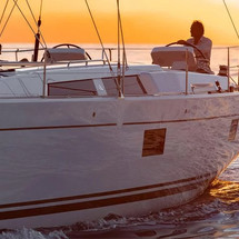 Hanse 508