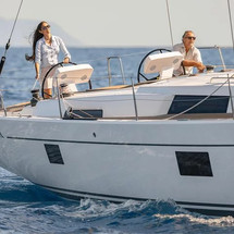Hanse 508