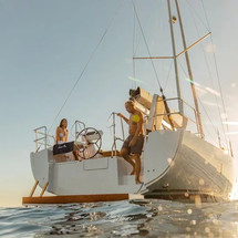 Hanse 508