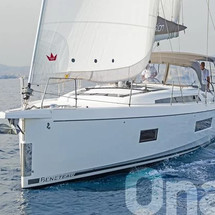 Oceanis 51.1