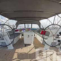 Oceanis 51.1