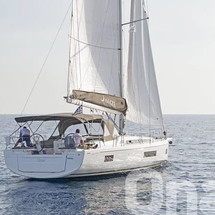 Oceanis 51.1
