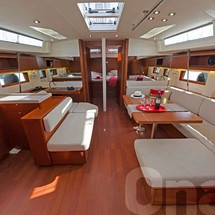 Oceanis 51.1