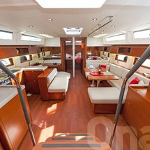 Oceanis 51.1