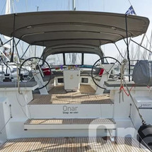 Oceanis 51.1