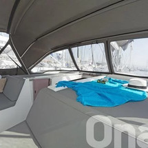 Oceanis 51.1