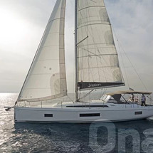 Oceanis 51.1