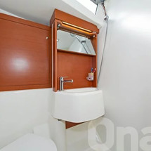 Oceanis 51.1