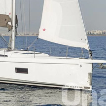 Oceanis 51.1