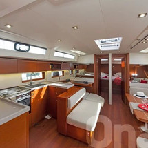 Oceanis 51.1
