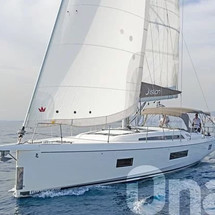 Oceanis 51.1