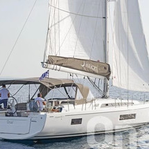 Oceanis 51.1