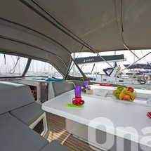 Oceanis 51.1
