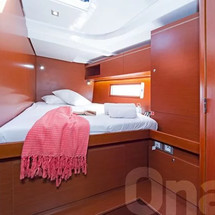 Oceanis 51.1
