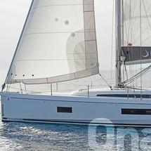 Oceanis 51.1