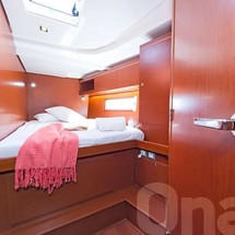 Oceanis 51.1