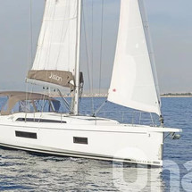 Oceanis 51.1