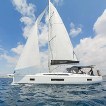 Oceanis 51.1