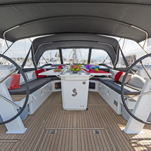 Oceanis 51.1