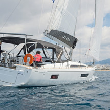 Oceanis 51.1