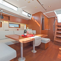 Oceanis 51.1