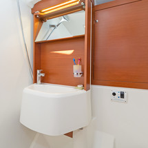 Oceanis 51.1