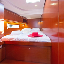 Oceanis 51.1