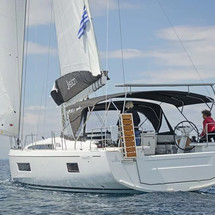 Oceanis 51.1