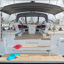 Oceanis 51.1
