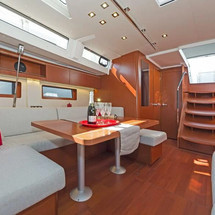 Oceanis 51.1