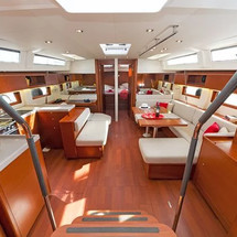 Oceanis 51.1