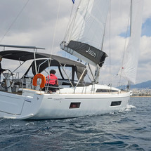 Oceanis 51.1