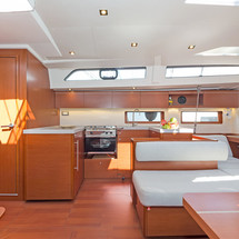 Oceanis 51.1