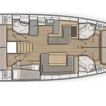 Oceanis 51.1
